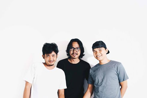 Lirik dan Chord Lagu Ya, Kamu - Nosstress feat. Fendy Rizk dan Wayan Sanjaya