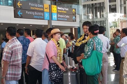 Mengenal Lebih Jauh Turis Mancanegara yang Datang ke Indonesia