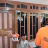 Kasus Mayat Dalam Karung di Legok Tangerang, 21 Adegan Diperagakan Saat Rekonstruksi Pembunuhan