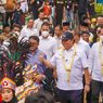 Kunjungi Magelang dan Purworejo, Menko Airlangga Dengarkan Keluhan Masyarakat