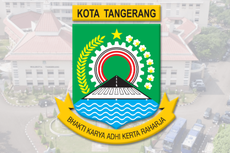 Arti Lambang Kota Tangerang dan Mottonya