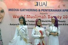 Inovasi Muslimah Indonesia Menginspirasi Dunia