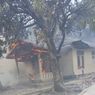 Bentrok di Maluku Tengah, 1 Polisi Tewas Ditembak di Wajah, Rumah Dibakar