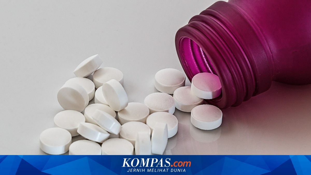 Akademisi UNS: Meminum Obat Harus Perhatikan Hal-hal Ini