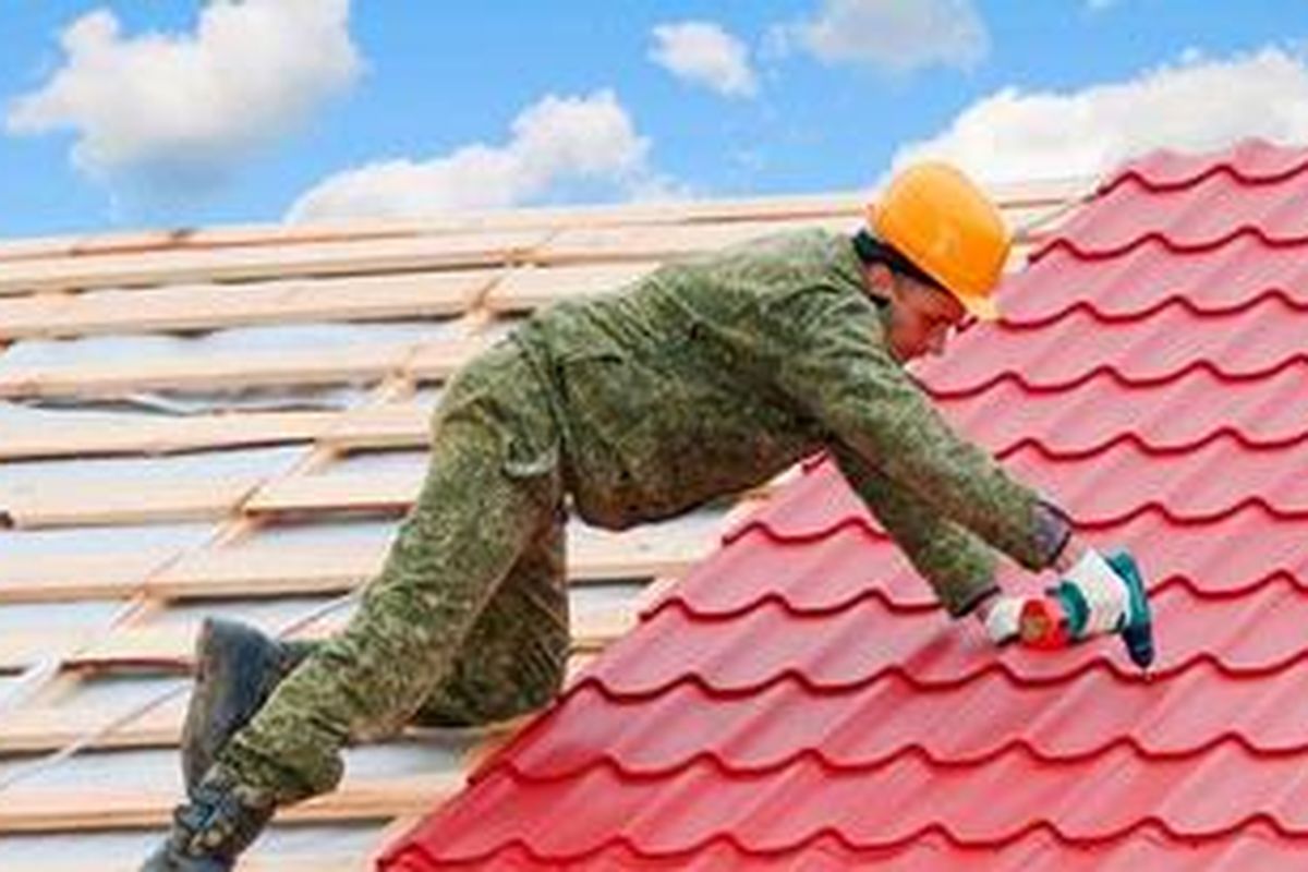 Anda harus membayar cicilan kredit renovasi secara tepat waktu. Bila terlambat, maka Anda harus membayar denda yang bakal menambah pengeluaran.