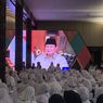 Prabowo: Saya Merestui Usulan Dibentuknya Ditjen Pesantren