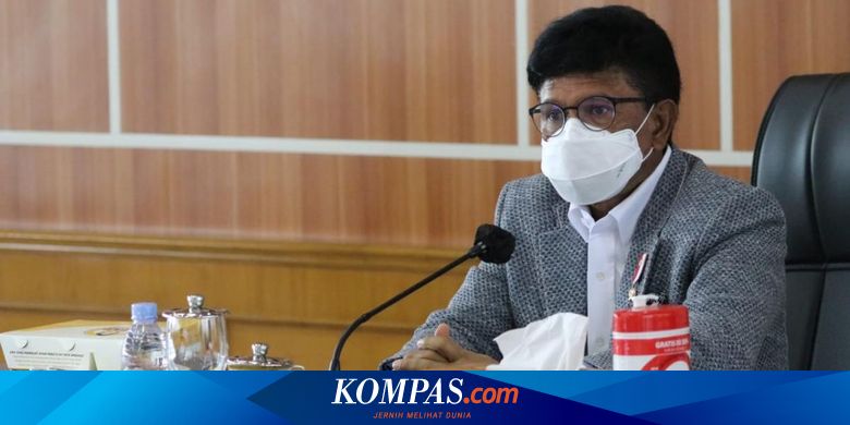 Pemerintah Sebut Tingkat Kesembuhan Pasien Covid-19 Capai 91 Persen dalam Sepekan Terakhir - Vimarsana News