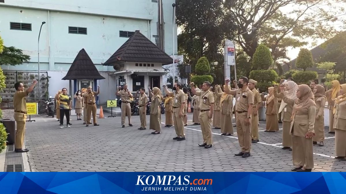 DPRD Minta Pemkot Makassar Segera Ungkap Nama yang Terlibat Dugaan Jual Beli Jabatan Kepala Sekolah