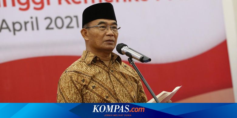 Menko PMK: Dana Haji Saya Pastikan Aman