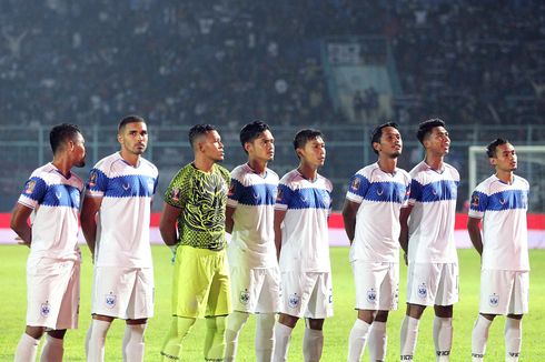 Arema Vs PSIS, Heru Setyawan Siap Bawa Mahesa Jenar Curi Poin