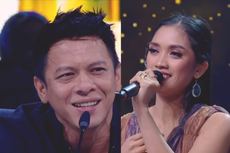 Penampilan Mirabeth Idol Dipuji 5 Juri, Berhasil Duet dengan Ariel NOAH