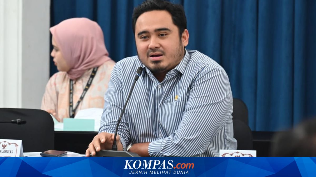 Golkar Anggap Sistem Pilkada Saat Ini Rentan Dorong Kepala Daerah Korupsi