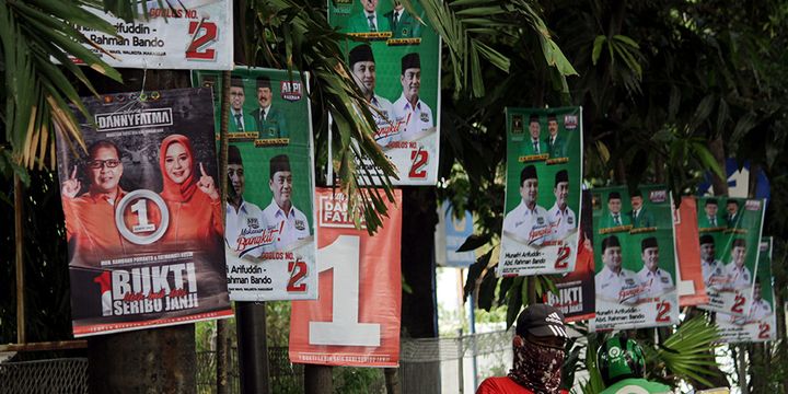 Cegah Kekerasan, Mendikbud Soroti Pentingnya Kerja Sama Sekolah dan Keluarga