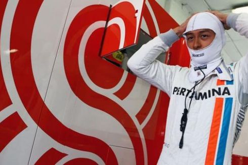 GP Hongaria Bisa Jadi Balapan Terakhir Rio di F1