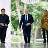 Erick Thohir Diminta Jokowi Jemput dan Antar Presiden FIFA ke Istana