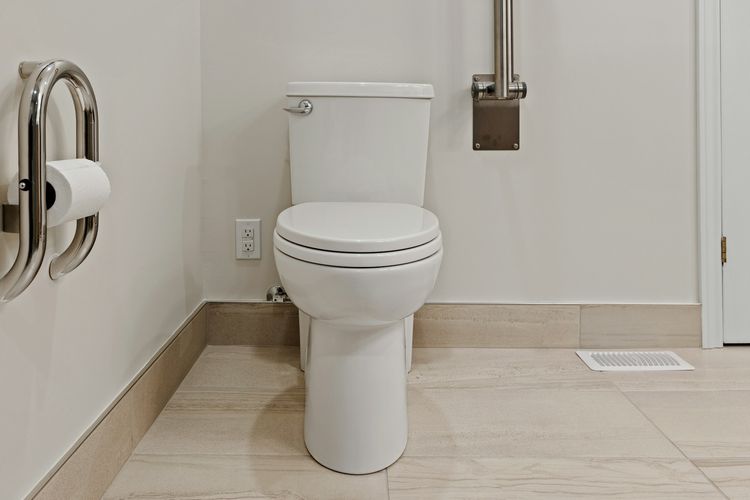 Ini Cara yang Direkomendasikan Pasang Septic Tank di Rumah