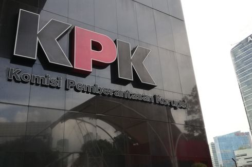 KPK Minta Keterangan Mantan Ketua OJK Terkait Kasus Bank Century