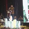 Model Hilirisasi Industri Kelapa Sawit Mampu Dorong Ekspor Produk Bernilai Tambah