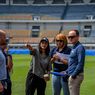 BERITA FOTO: FIFA Inspeksi Kesiapan Stadion Jelang Piala Dunia U20 2023