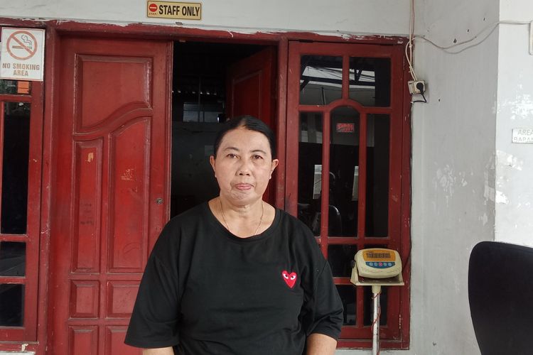Cerita Enik 7 Tahun Jadi ART di Surabaya, Berhasil Sekolahkan Anak hingga Tahfiz Al Quran