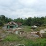 Tanah Bergerak di Lebak, Warga Satu Kampung Diminta Tinggalkan Rumah