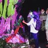 Tak Sekadar untuk Wisata Edukasi, Glow Kebun Raya Bogor Juga Jadi Platform Riset