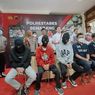 Dua Alumni Tidak Lulus Ikut-Ikutan dalam Penyerangan di SMKN 3 Semarang, Salah Satunya Residivis Pengeroyokan