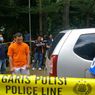Akhirnya Detik-detik Anggota Densus 88 Bunuh Sopir Taksi 