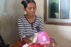 121 TKI dan 2 Bayi Dideportasi Malaysia ke Nunukan