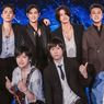Boyband Legendaris Taiwan F4 Reunian, Pertama Kali dalam 12 Tahun