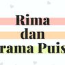Rima Puisi dan Irama