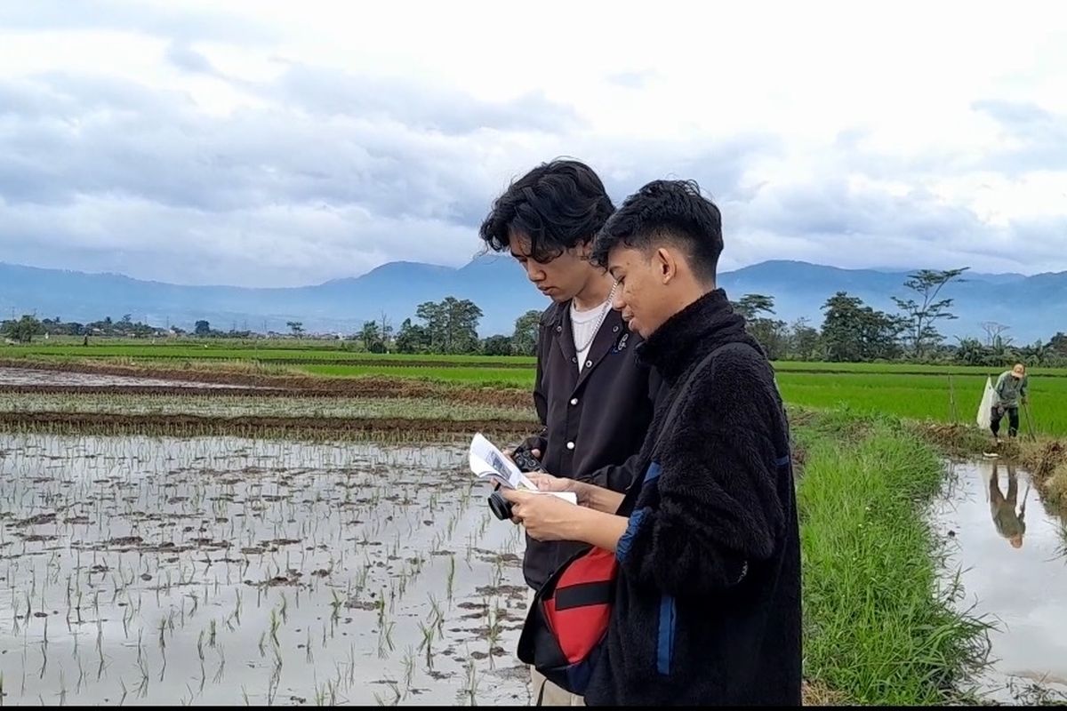 Sebuah solusi teknologi pertanian (agritech) inovatif yang dikembangkan oleh empat mahasiswa UNIKOM melalui Agricode, berhasil menjadi semifinalis Microsoft Imagine Cup 2024 tingkat dunia.