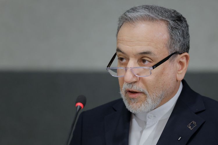 Iran Ungkap Konsekuensi jika AS-Israel Serang Lagi, Singgung Metode dan Alat Baru