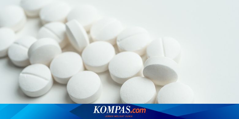 Substitusi Bahan Baku Impor Penggunaan Bahan Alami Untuk Obat