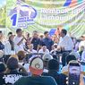 Anies Sindir Penguasaan Tanah Bagi Segelintir Orang saat Kampanye di Lampung