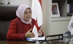 Menaker Ida Ajak Perusahaan Jepang Rekrut Tenaga Kerja Lokal dalam Program Magang