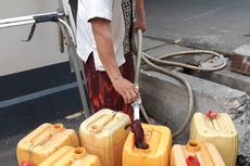 Pengamat Ingatkan Pemprov DKI Bangun Jaringan Perpipaan untuk Air Minum agar Jakarta Tak Tenggelam