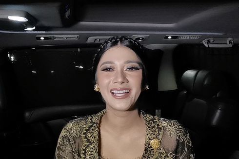 Hadiah Terindah di 2022 bagi Naysilla Mirdad, Film Inang dan Kehadiran Kekasih