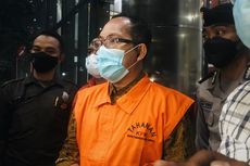 Hari Ini Hakim Itong Jalani Sidang Perdana soal Dugaan Suap di PN Surabaya