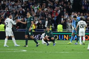 Hasil Lengkap Liga Champions 2025-2026: Hattrick Valverde Benamkan Man City, PSG Lumat Chelsea 5-2