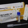 Rapid Test Antigen Produksi Unpad Cuma Rp 120.000, Ini Lokasi untuk Mendapatkan