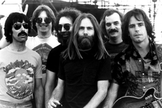 Lirik dan Chord Lagu Sugaree - Grateful Dead