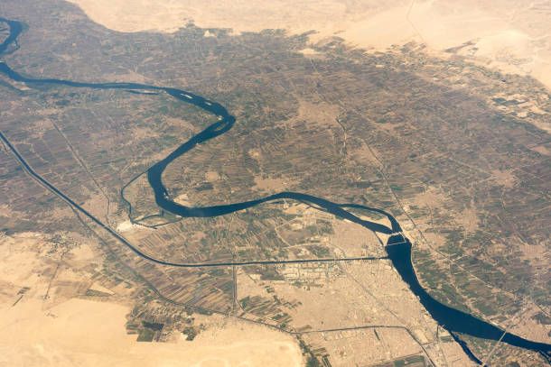Amazon atau Nil, Mana yang Merupakan Sungai Terpanjang di Dunia?