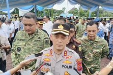Kronologi Mobil Berstiker BGN Tabrak Siswa dan Guru di Cilincing, 21 Orang Alami Luka