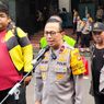 Anggota Brimob yang Catcalling Wanita di Jaksel Diperiksa Propam Polda Metro