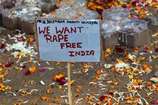Gadis 10 Tahun Korban Pemerkosaan Ayahnya di India Diizinkan Aborsi