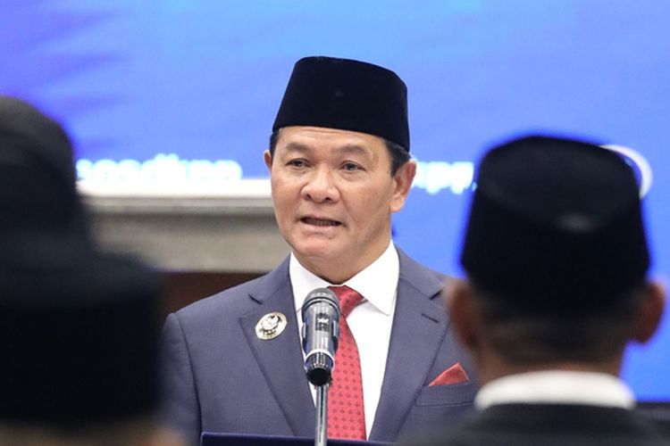 DKPP Ingin Berwenang Bentuk Kantor Perwakilan di Daerah