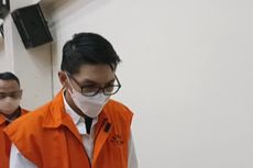 KPK Tahan 3 Tersangka Korupsi Penyaluran Bansos Beras yang Rugikan Negara Rp 127,5 M