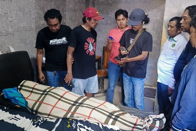 Pria di Bone Tewas di Hotel Melati usai Mengeluh Kelelahan