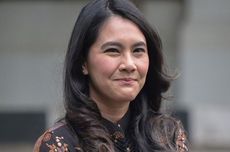 Profil Isyana Bagoes Oka, Wakil Menteri Kependudukan dan Pembangunan Keluarga